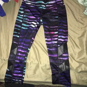 Ideology Leggings